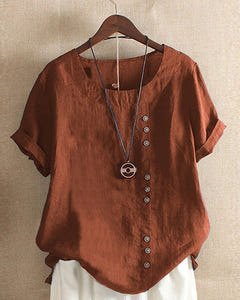 Emma | Chic Summer Tee
