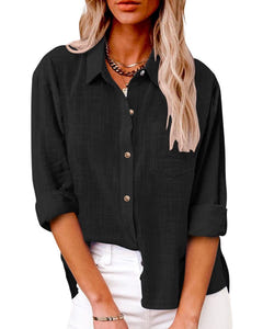Vivian | Luxe Sunset Top