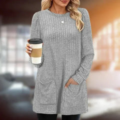 Lena | Soft Sophisticated Sweater