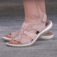 Sabine | Supportive Walking Sandals