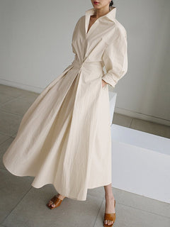 Agnes | Bohemian Dream Maxi Dress
