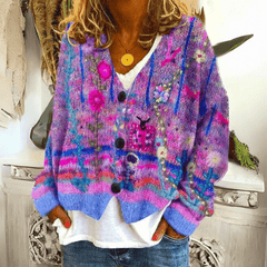 Maree | Cosy Chic Jacket