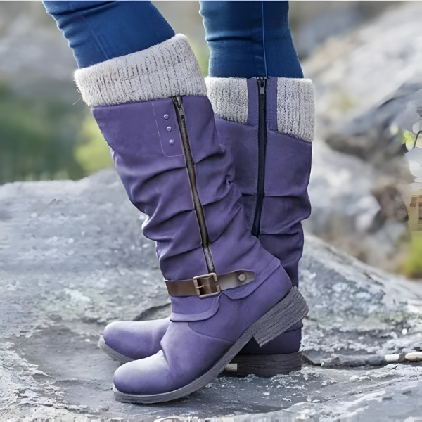 Courtney | Orthopedic Winter Boots