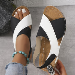 Evelyn | All-Day Comfort Sandals