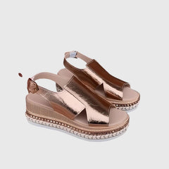 Ruari | Classic Orthopaedic Sandals