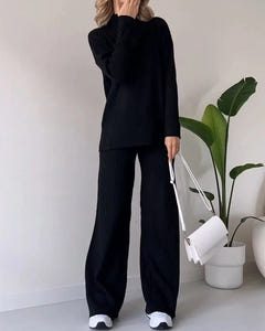 Seren | Graceful Slit Set