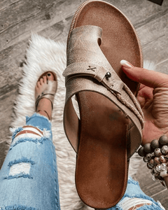 Kerrie | Comfort Sandals