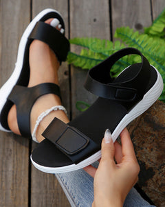 Blina | Orthopaedic Strap Sandals