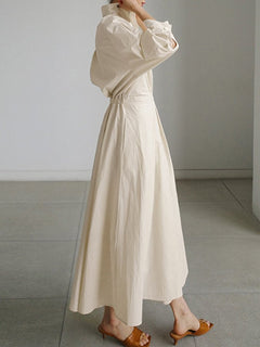 Agnes | Bohemian Dream Maxi Dress