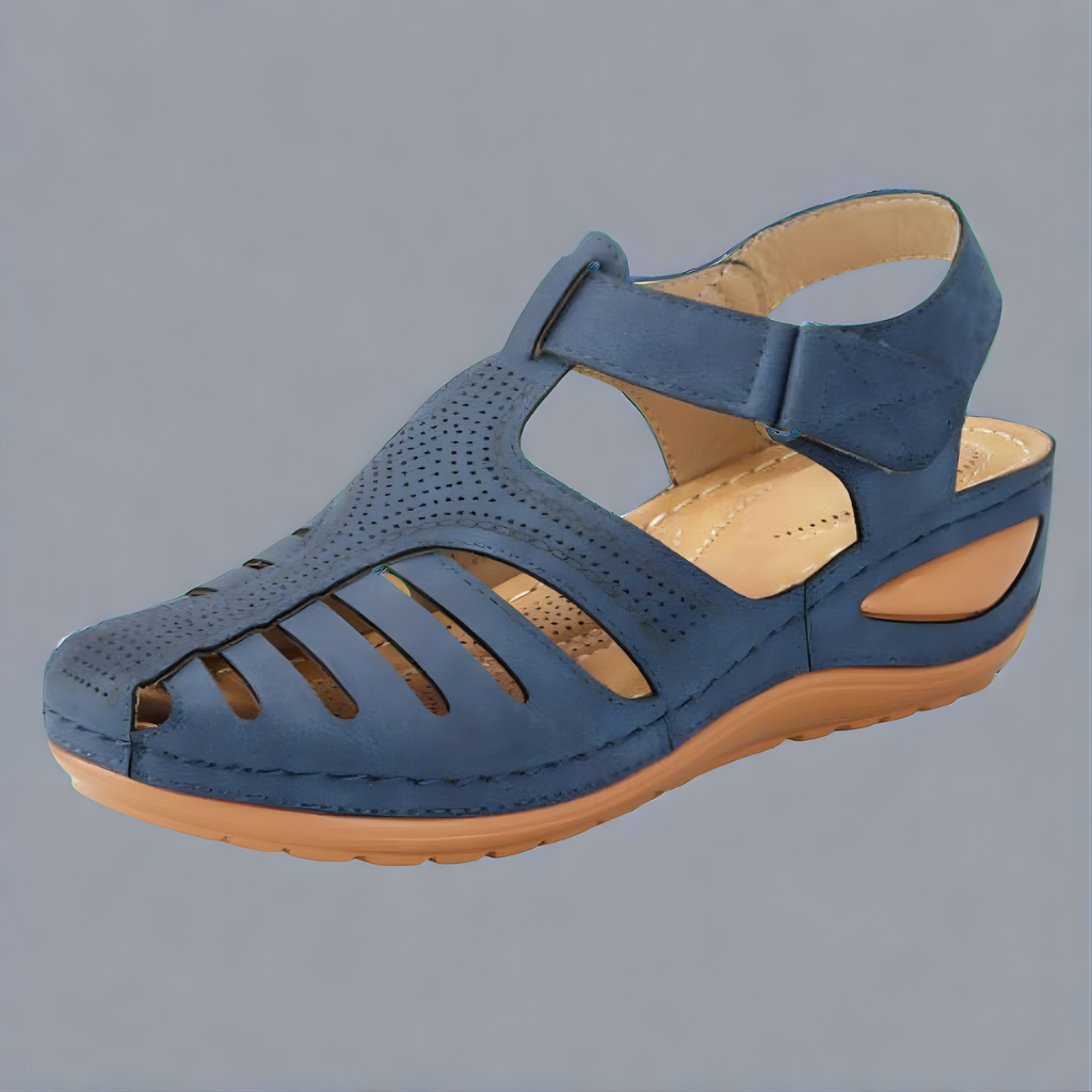 Eneta | Orthopaedic Hallux Valgus Sandal