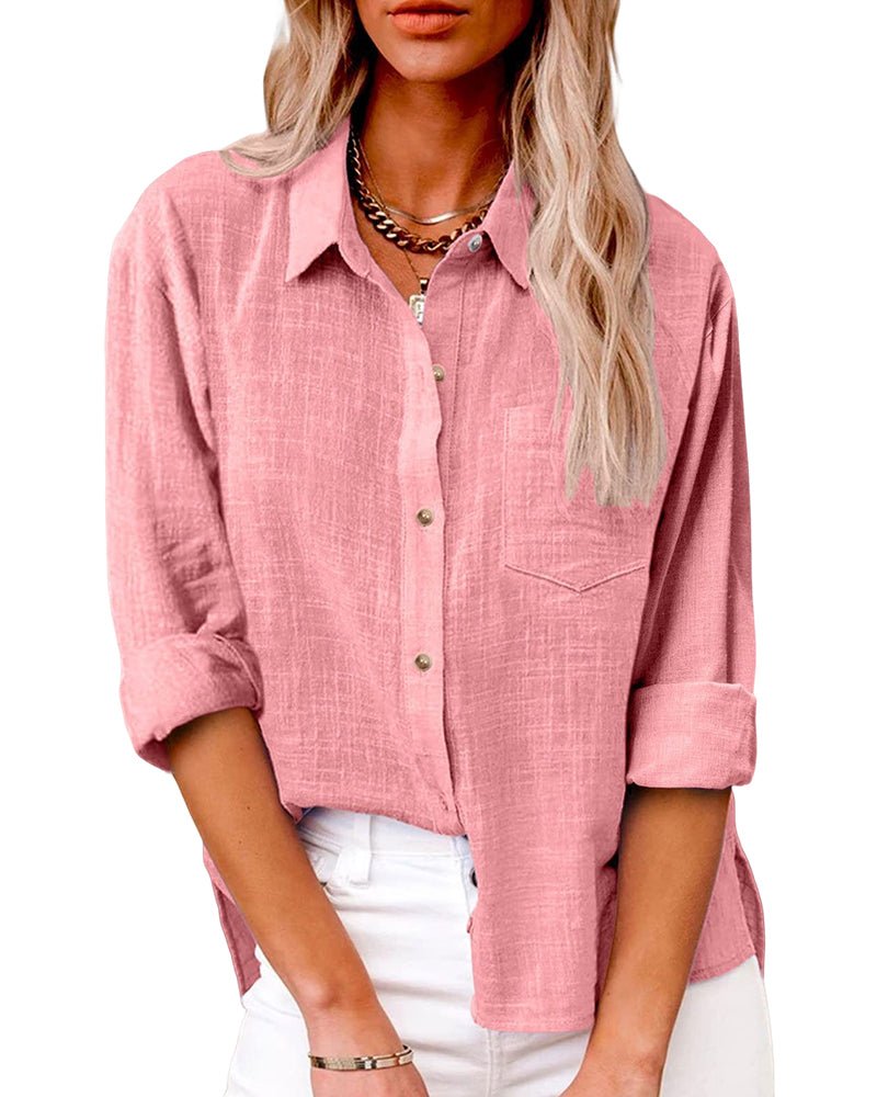 Vivian | Luxe Sunset Top