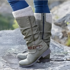Courtney | Orthopedic Winter Boots