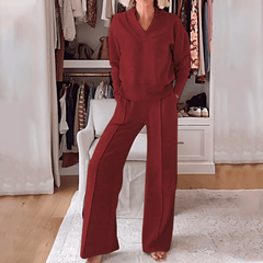 Fleta | Chic Lounge Set