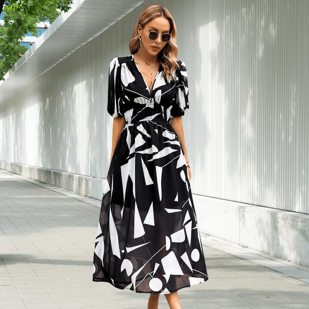 Paloma | Paradise Dress
