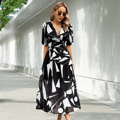 Paloma | Paradise Dress