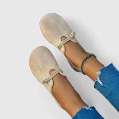 Gleta | Orthopaedic Slip-On Sandal