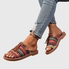 Frances | Orthopaedic Coastal Sandals