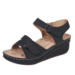 Bneta | Comfort Orthopaedic Sandal