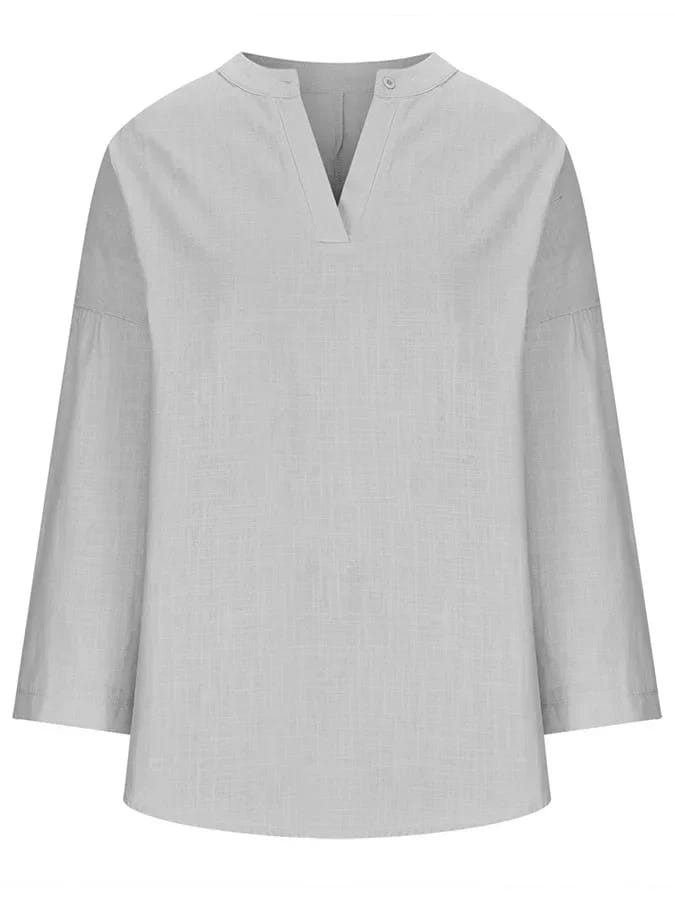 Dawn | Breezy Loose Shirt