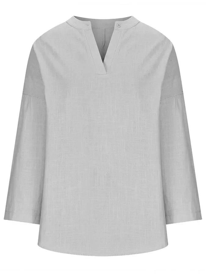 Dawn | Breezy Loose Shirt