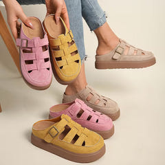 Jacinta | Comfort Orthopedic Shoes