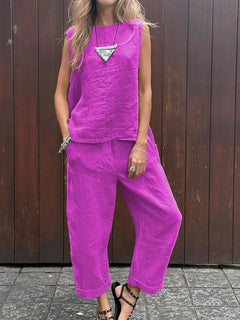 Rune | Relaxed Two-Piece Set