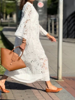 Nell | Easy Chic Dress