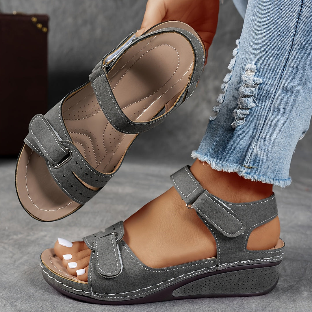 Esina | Fashion Orthopaedic Sandal