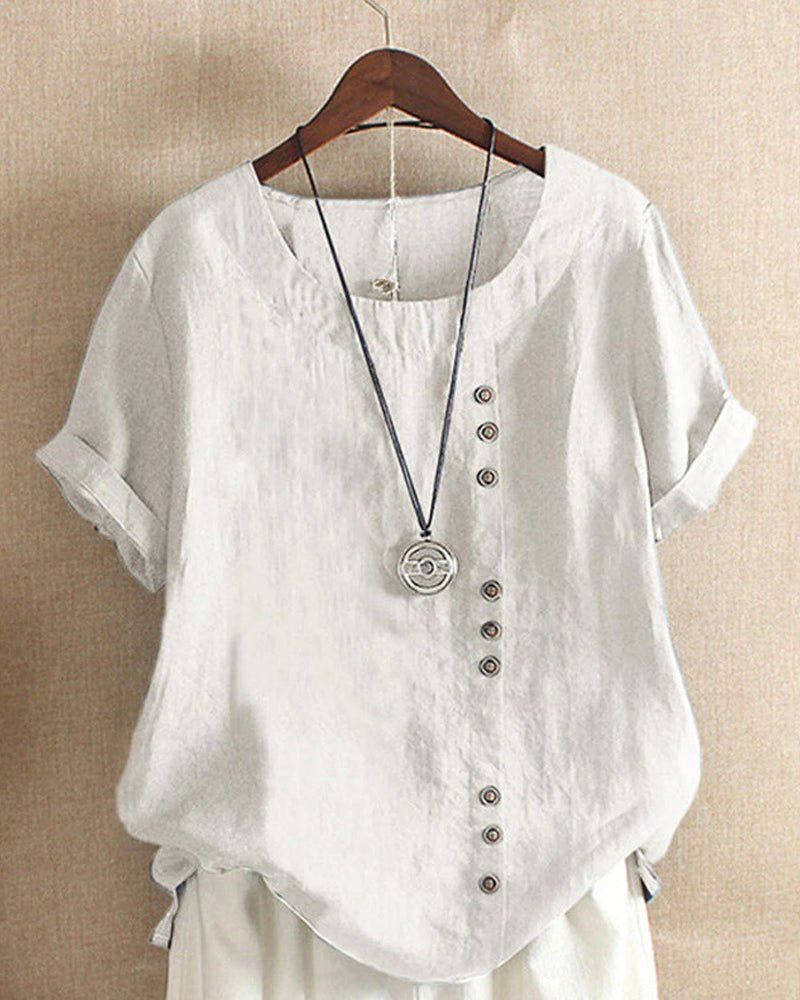 Emma | Chic Summer Tee