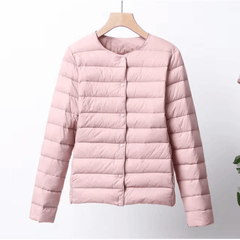 Maryanne | Sleek Down Jacket