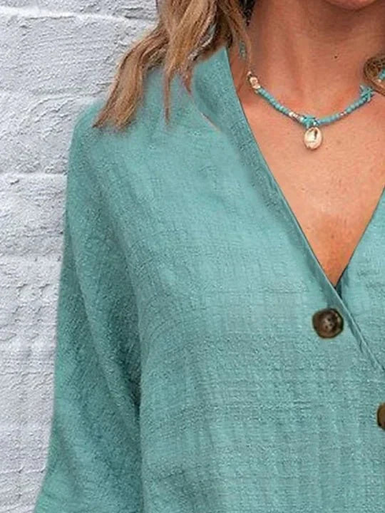 Autumn | Timeless Polished Top