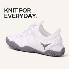 Matty | Zero-Drop Training Shoes