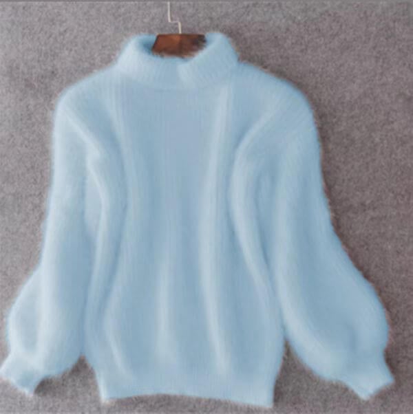 Myrtle | Effortless Soft Knit Sweater