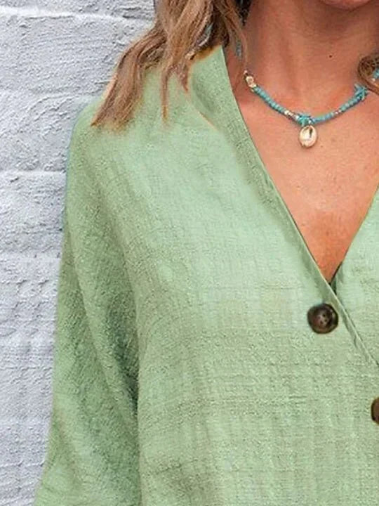 Autumn | Timeless Polished Top