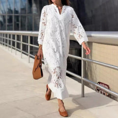 Nell | Easy Chic Dress