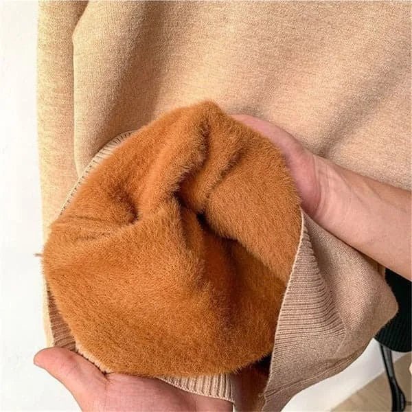 Pearl | Luxe Fleece Jacket