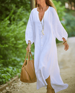 Kerrin | Airy Elegant Dress