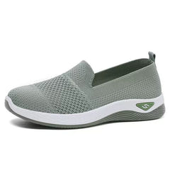 Audrey | Orthopedic Slip-On Sneakers