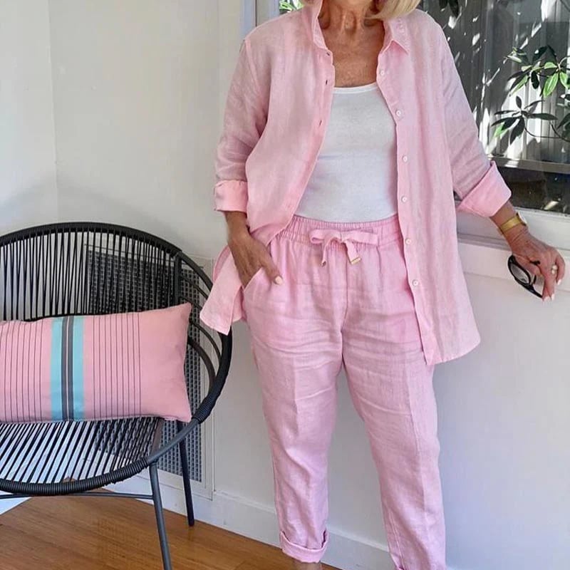 Osian | Soft Comfort Set