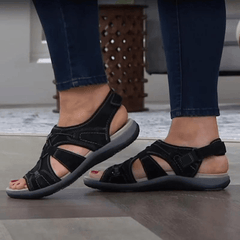 Larkin | Coastal Sandals