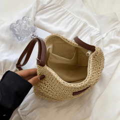 Calliope | Stylish Crossbody Bag