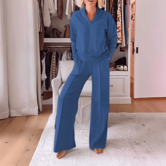 Fleta | Chic Lounge Set