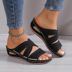 Rosanna | All-Day Relief Sandals