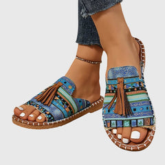 Frances | Orthopaedic Coastal Sandals