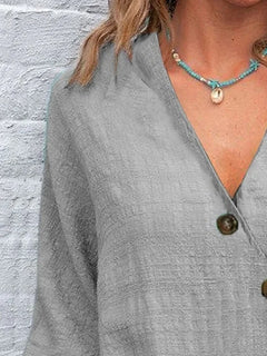 Autumn | Timeless Polished Top