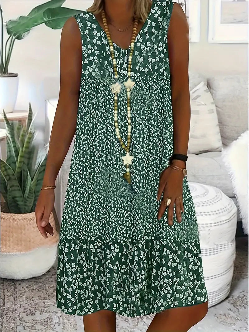 Gruffudd | Effortless Chic Dress