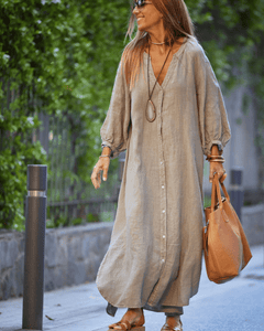 Kerrin | Airy Elegant Dress