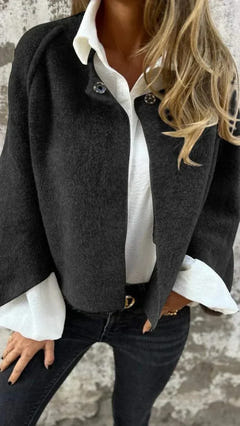Rosie | Elegant Soft Jacket