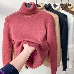 Pearl | Luxe Fleece Jacket
