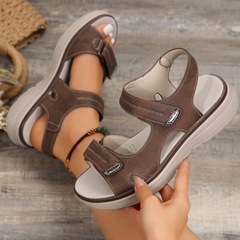 Norma | Orthopaedic Support Sandal